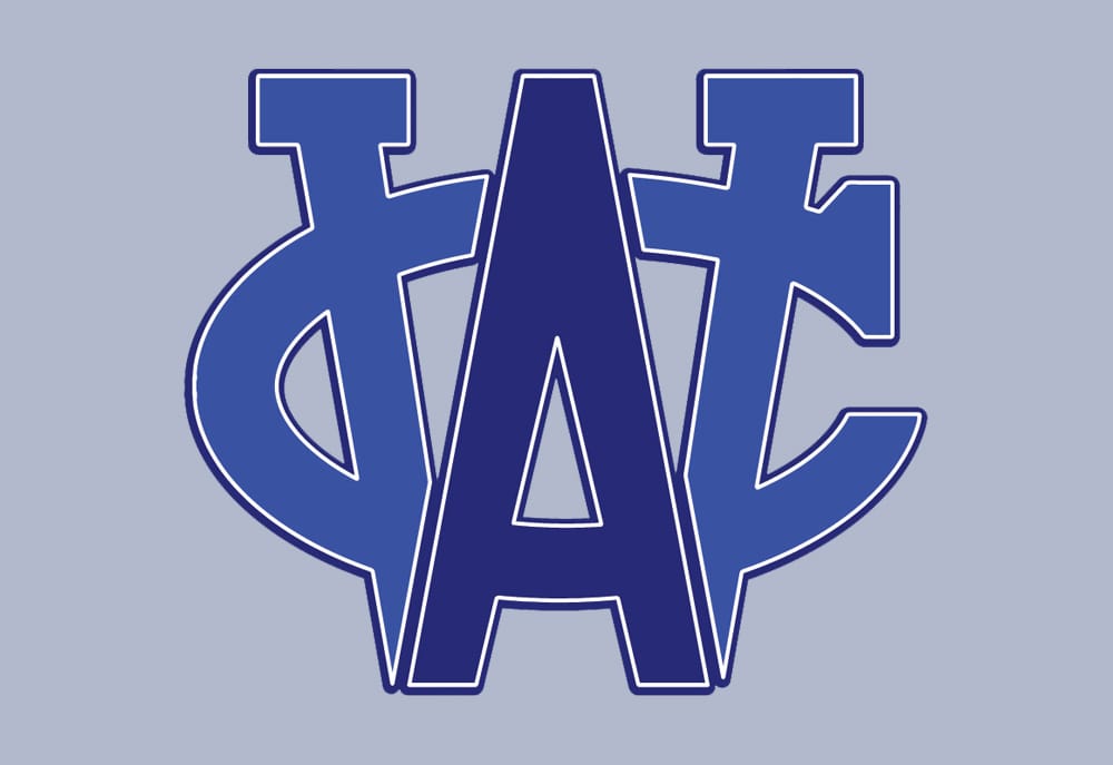 Wildwood Catholic Logo